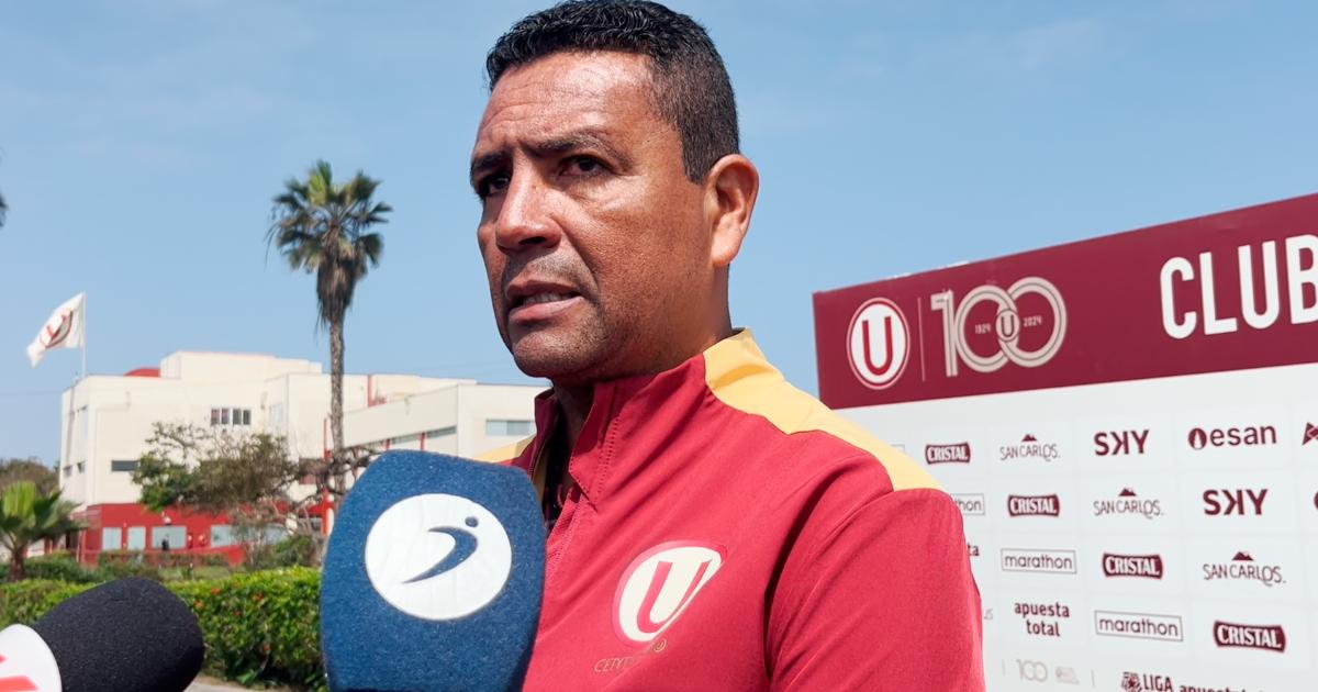 Tierradentro: "Hoy no jugamos bien y hay que corregir en la semana"