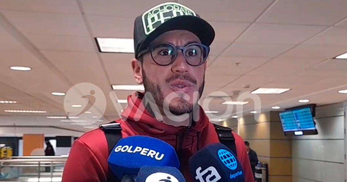 Dulanto: "Estamos convencidos de que sacaremos los tres puntos ante Grau"