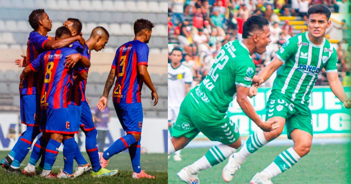 Conoce lo que dejó la última fecha de la Fase Regional de Liga 2