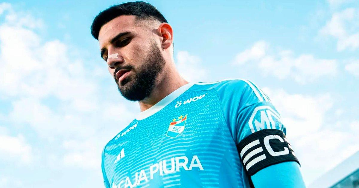 Agente de Da Silva: "Quién sabe, algún día pueda volver a Cristal"