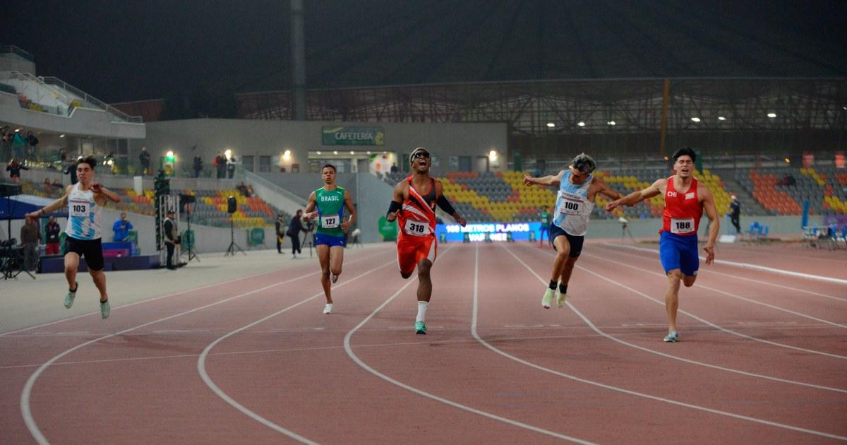 Entradas para Mundial de Atletismo U20 ya están a la venta