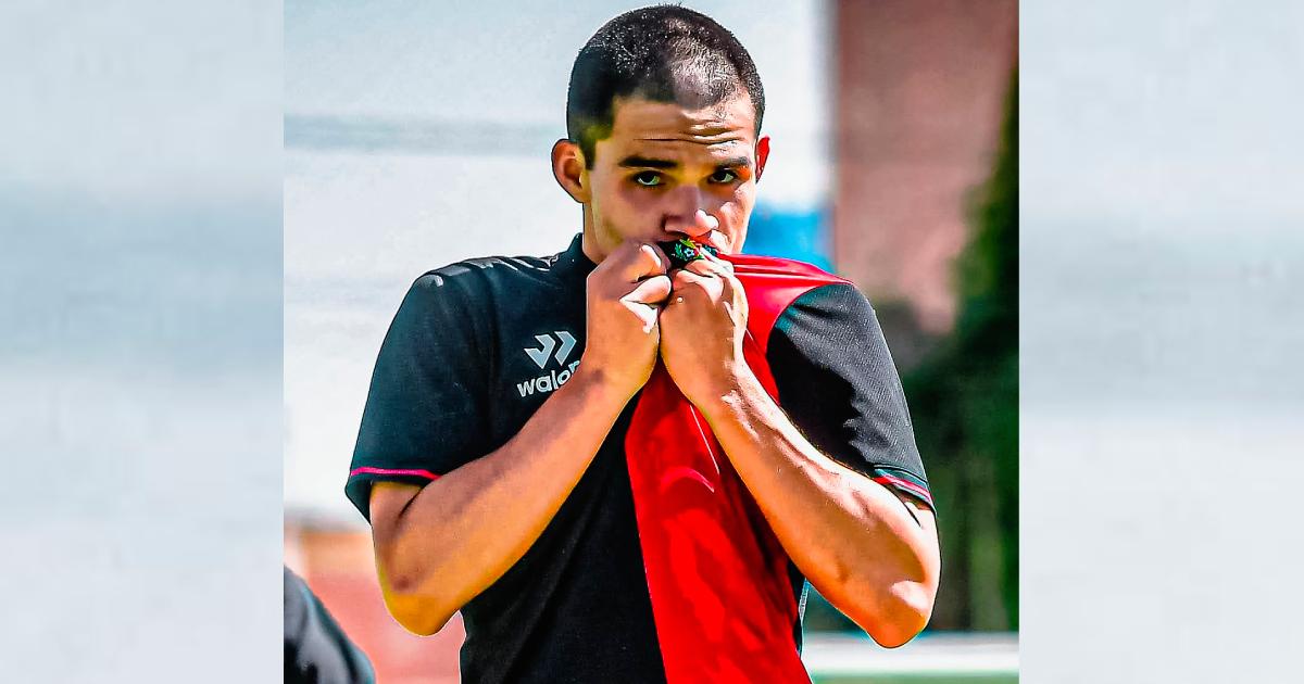 ¡Triunfo rojinegro! Melgar venció 2-1 a Garcilaso en Reservas