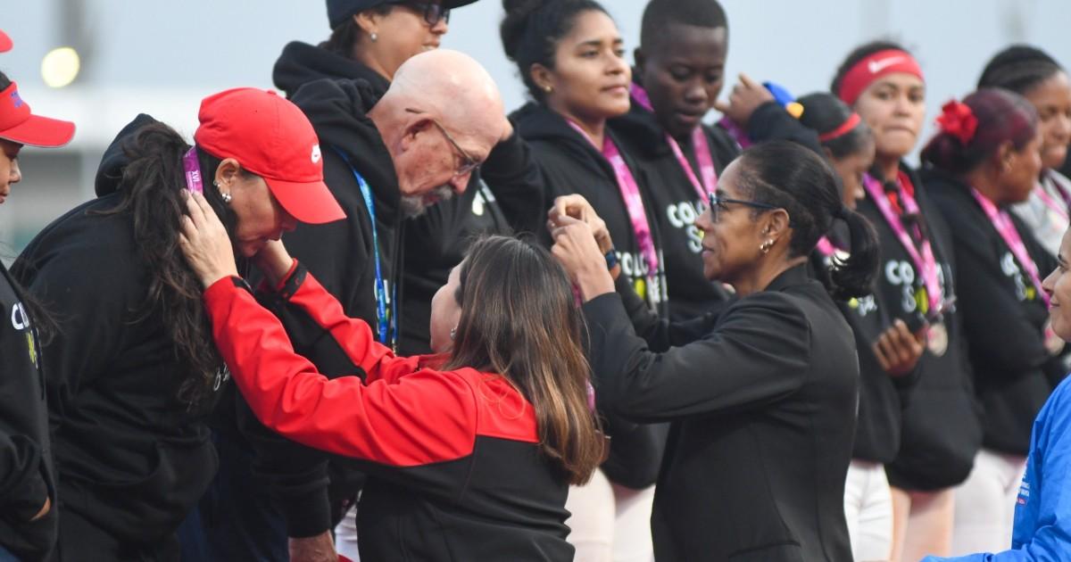Perú vivió la fiesta del Softbol Sudamericano y Argentina se coronó bicampeona