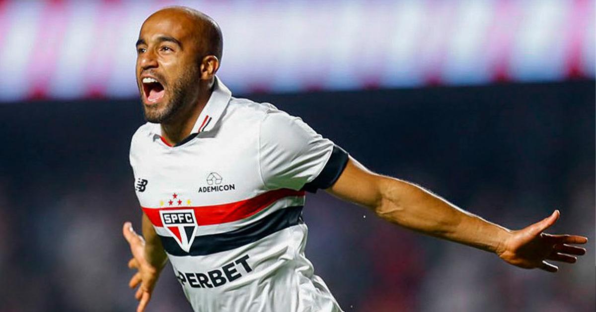 Sao Paulo venció a Gremio que sigue en zona de descenso en el Brasileirao