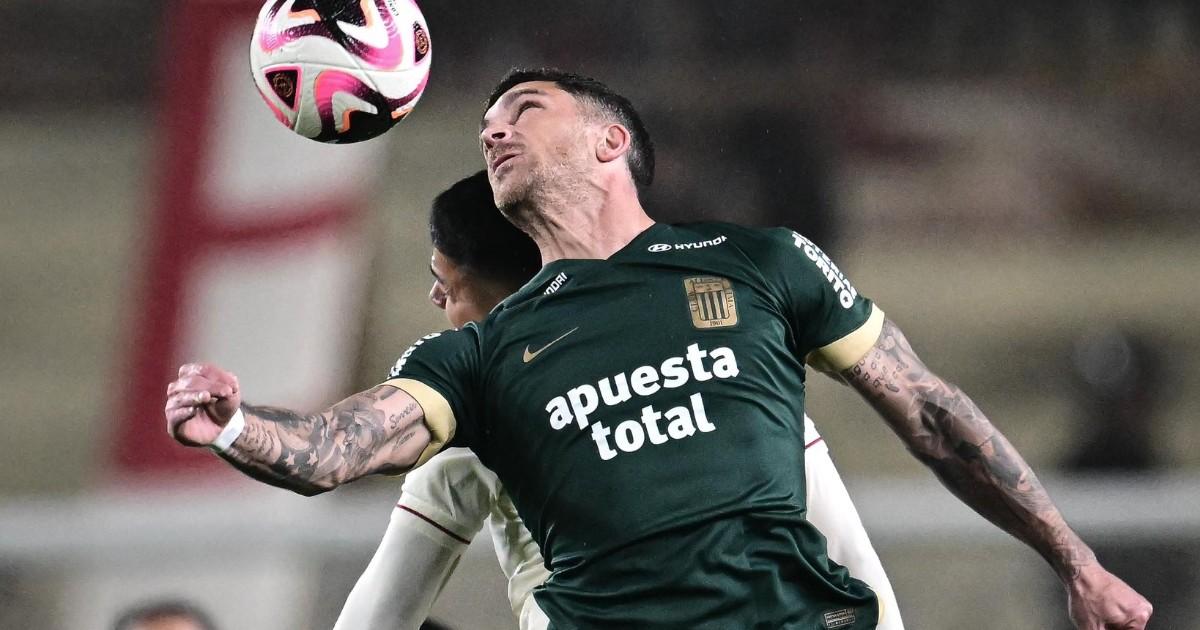 VIDEO |🔴#ENVIVO Universitario vence por 2-1 a Alianza en el Monumental