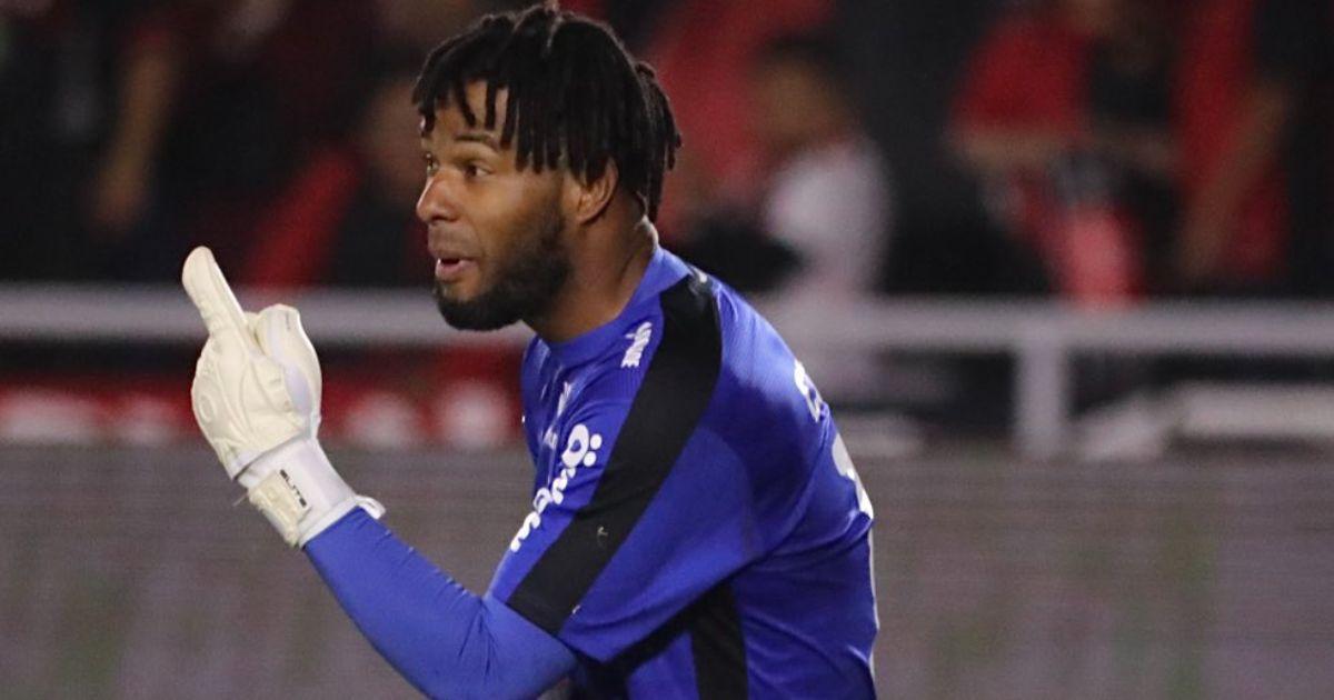 (FOTOS) Melgar venció por 1-0 a la 'U' en Arequipa y es uno de los líderes