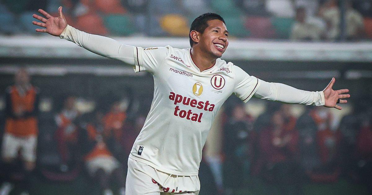 (VIDEO | FOTOS) Arrancó goleando: Universitario venció por 6-0 a Mannucci