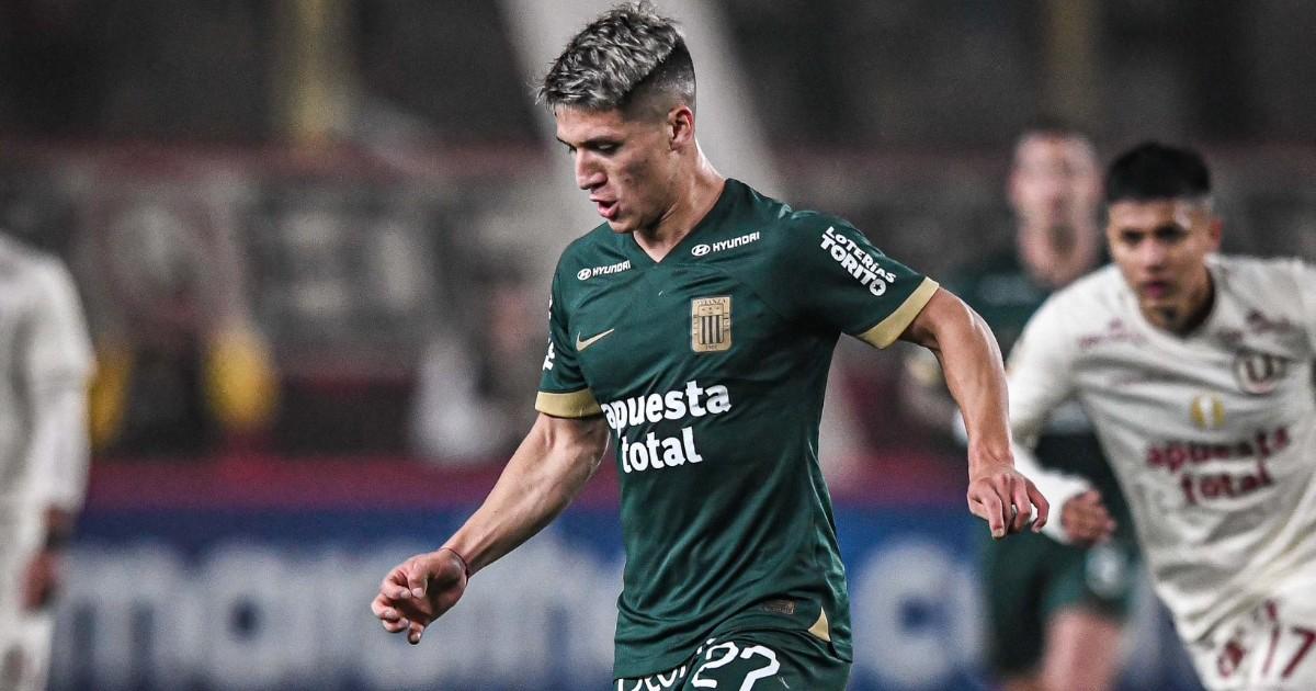 (VIDEO | FOTOS) CLÁSICO FUE CREMA: Universitario se impuso por 2-1 a Alianza en el Monumental