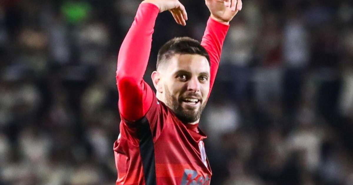 (FOTOS) Melgar venció por 1-0 a la 'U' en Arequipa y es uno de los líderes
