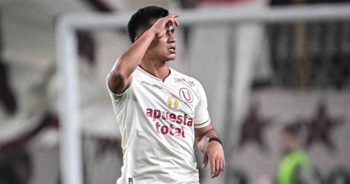 (VIDEO | FOTOS) CLÁSICO FUE CREMA: Universitario se impuso por 2-1 a Alianza en el Monumental