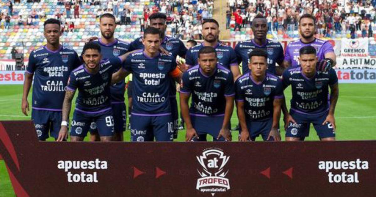 🔴EN VIVO| Vallejo vence por 1-0 a Universitario en amistoso