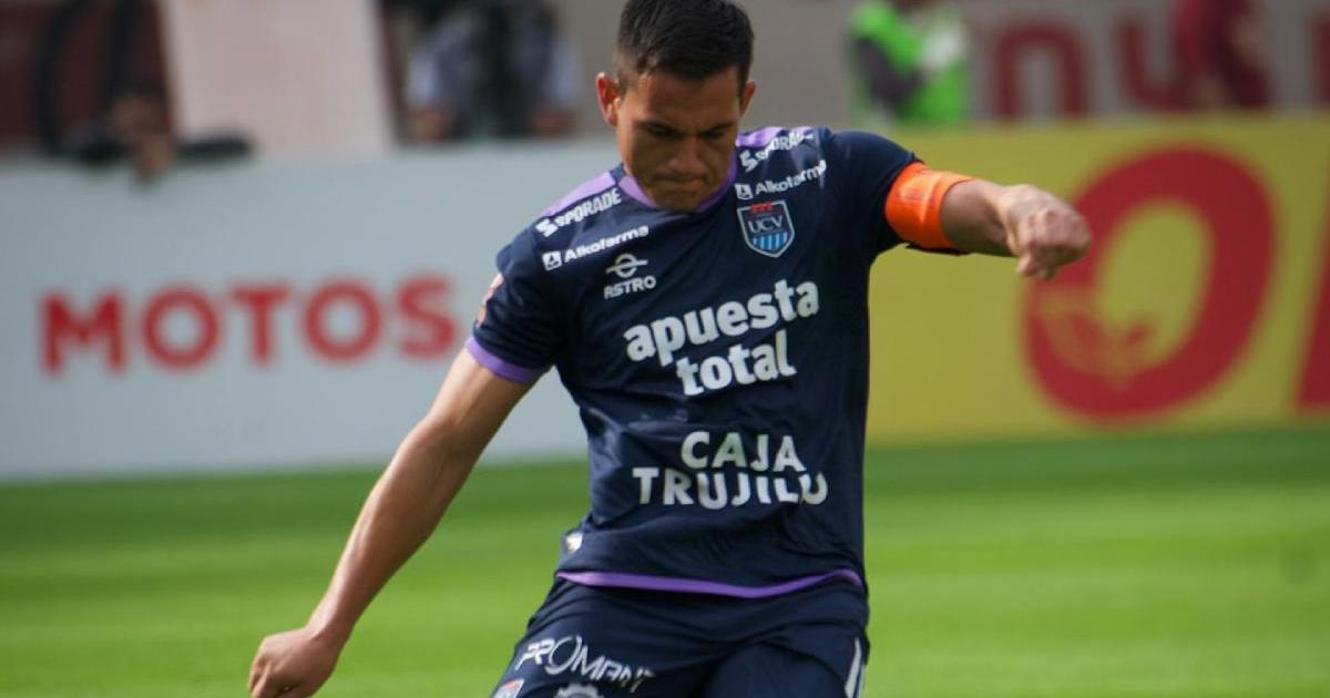 🔴EN VIVO| Vallejo vence por 1-0 a Universitario en amistoso