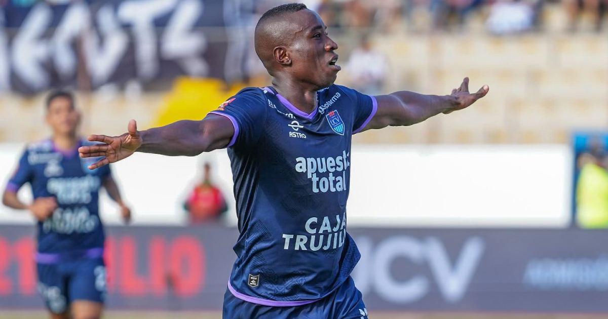 🔴ENVIVO| César Vallejo remontó y vence a Alianza Lima en Trujillo