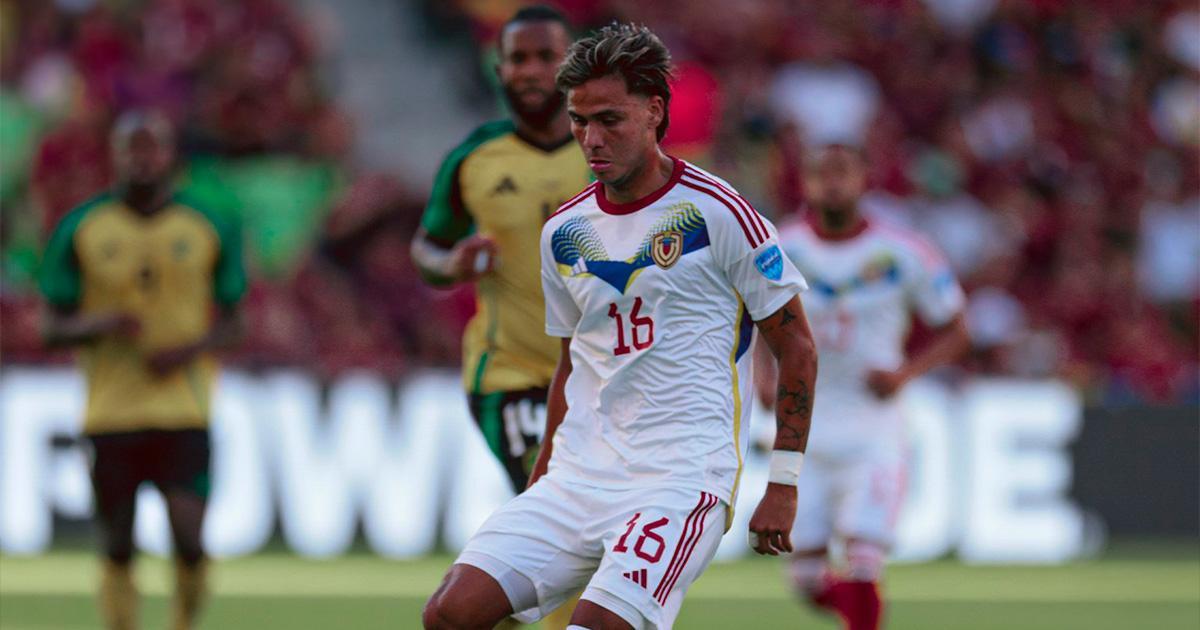 🔴EN VIVO| Venezuela y Canadá empatan en los 4tos. de la Copa América