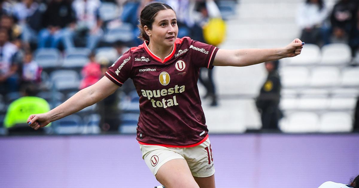 Gherson: “Me da mucha satisfacción el trabajo que hizo el equipo en este partido”