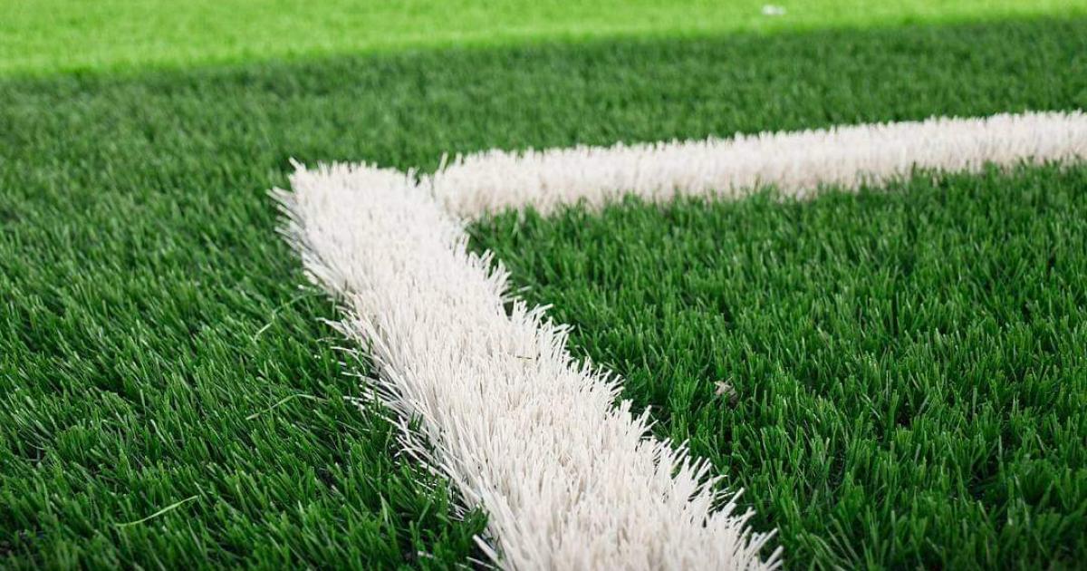 Cienciano presentó nueva cancha sintética en el 'Hotel del Papá'