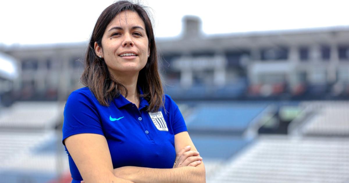 Quiroz: "Estamos feliz por regresar a Matute que fue un pedido de las chicas"