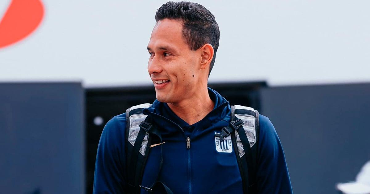 Garcés: "El equipo está 100% unido y fuerte"