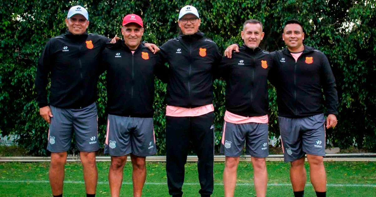 Horacio Melgarejo: "Árbitro no influyó ni para uno, ni para otro equipo en Trujillo"