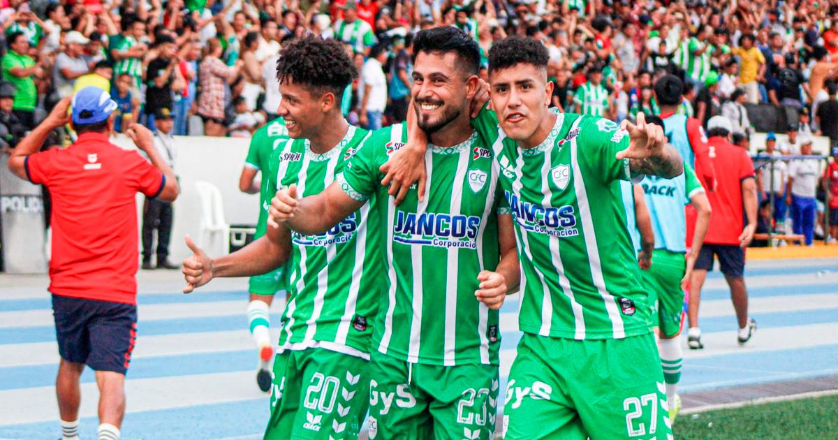 Lemos: "Hubiera sido muy doloroso no ganar, sobre todo por los hinchas que son muy pasionales"