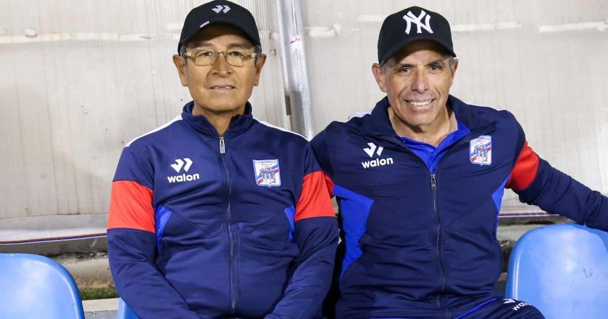 Paredes: "Trabajaremos muy fuerte para llegar bien al partido ante Alianza tras el receso"