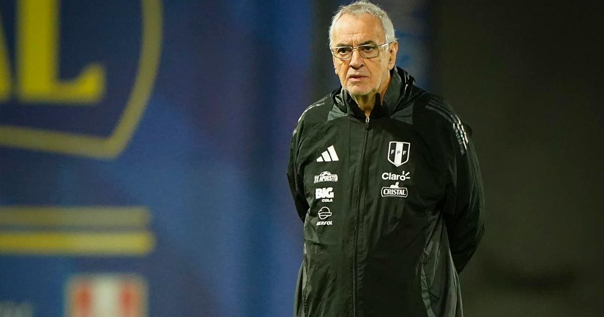 Fossati: "No me animo a decir que Paolo será convocado; hoy está más para no que para sí"