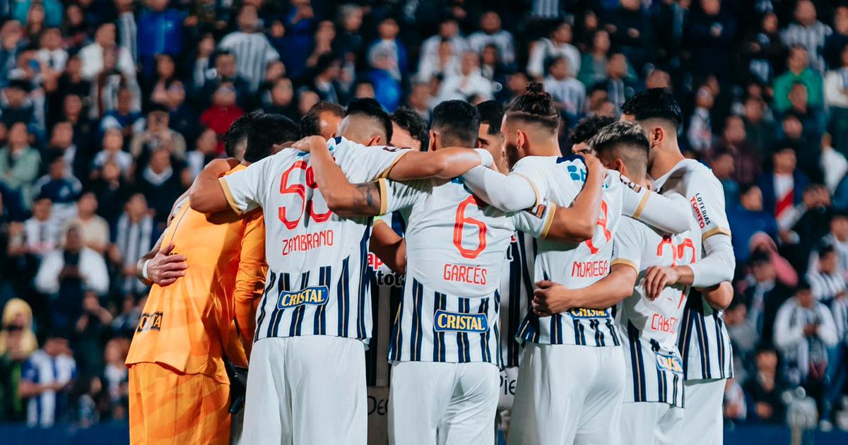Arrancó venta preferencial de entradas para choque entre Alianza Lima y Mannucci
