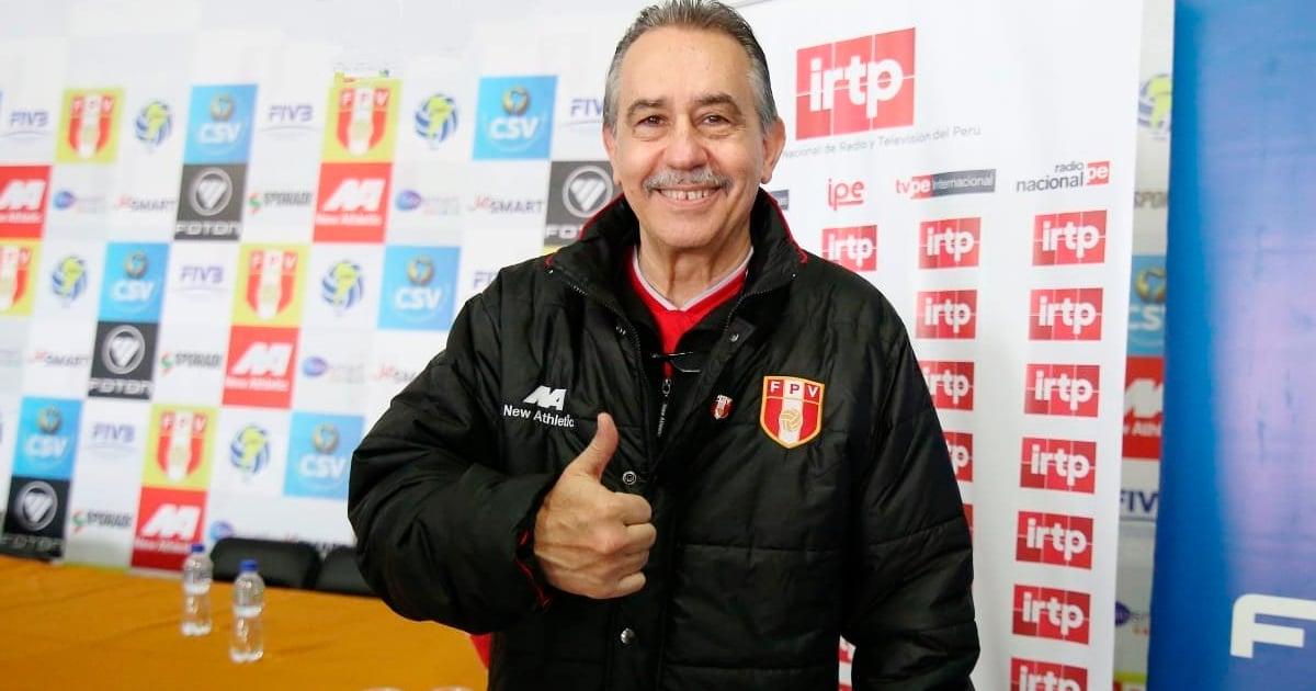 Rizola: "En el Mundial U17, veremos en qué calidad técnica, táctica y física nos encontramos en relación a otros países"