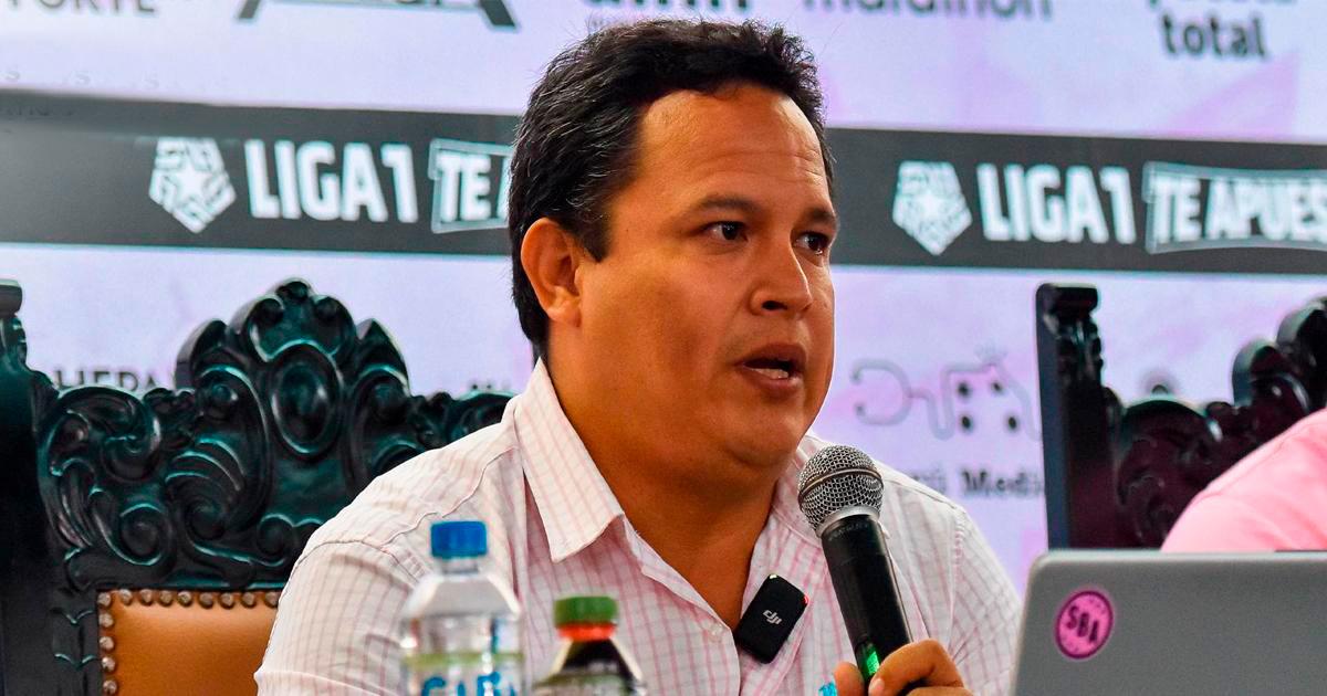 Alcocer: “Vamos a tomar acciones legales inmediatamente”