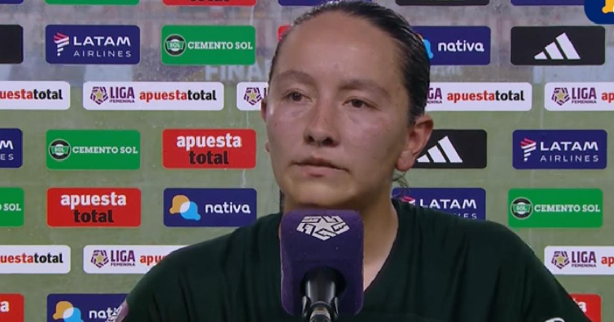 Castañeda: “Nos llevamos un resultado importante”
