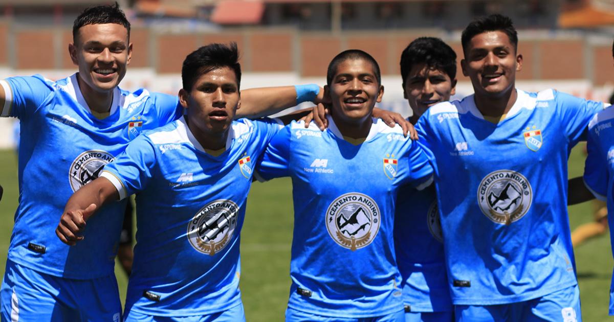 ADT apabulló por 7-0 a Cusco FC en el Torneo de Reservas