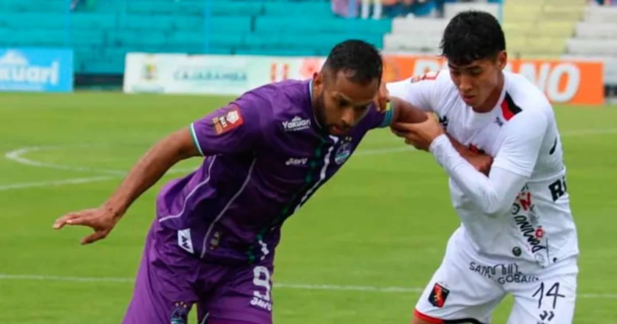 Duelo entre FBC Melgar vs. Comerciantes Unidos ya tiene fecha 