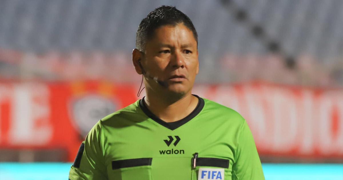 Conoce los árbitros para la fecha 5 del Clausura