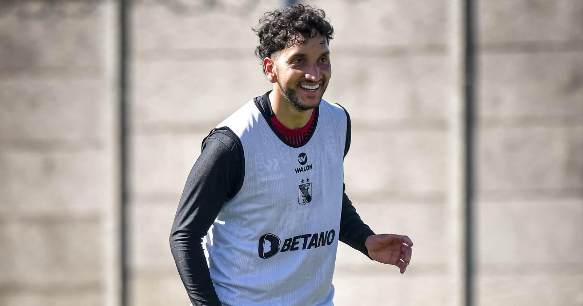 Archimbaud sobre la 'U': "En los últimos problemas que pasan en el fútbol peruano, siempre están involucrados"