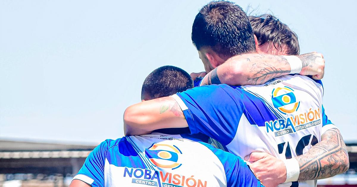 🔴ENVIVO| Alianza Atlético supera por la mínima a Sport Huancayo en Sullana | VIDEO