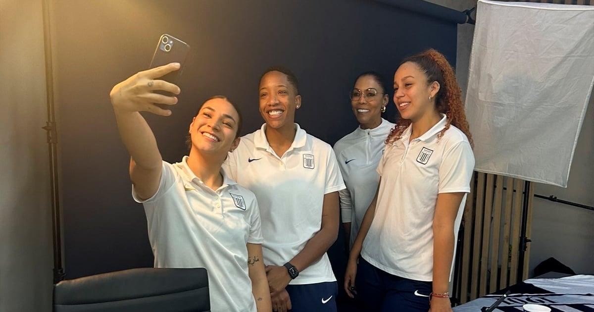 Alianza Lima estrenará documental "Campeonas: El Regreso A La Gloria"