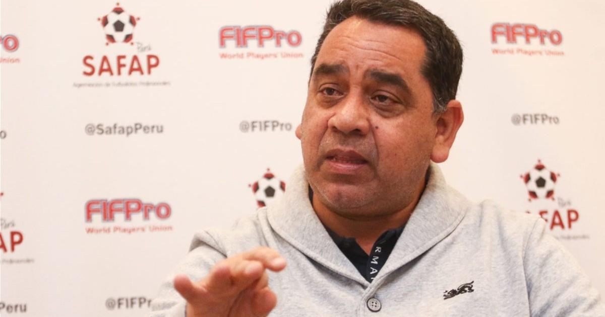 Baldovino sobre caso Guerrero: "Nadie está obligado a trabajar en contra de su voluntad"