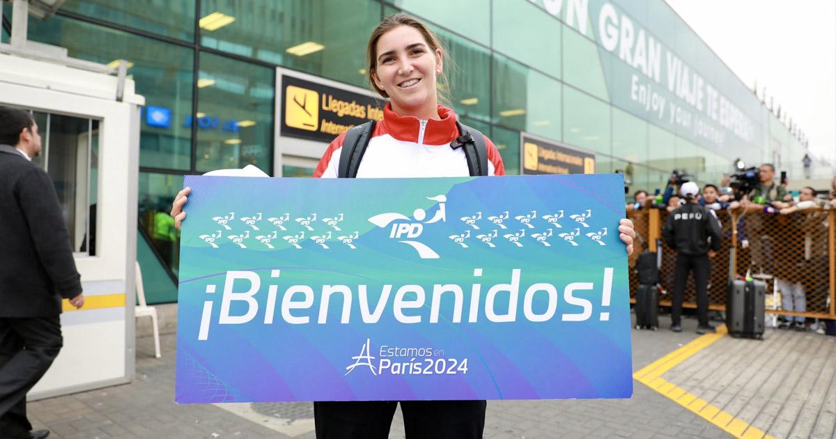 Bazo: "Somos capaces de competir contra los mejores del mundo"