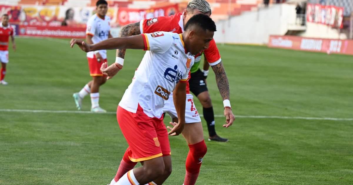  🔴#ENVIVO| Cienciano supera a Grau en el Cusco