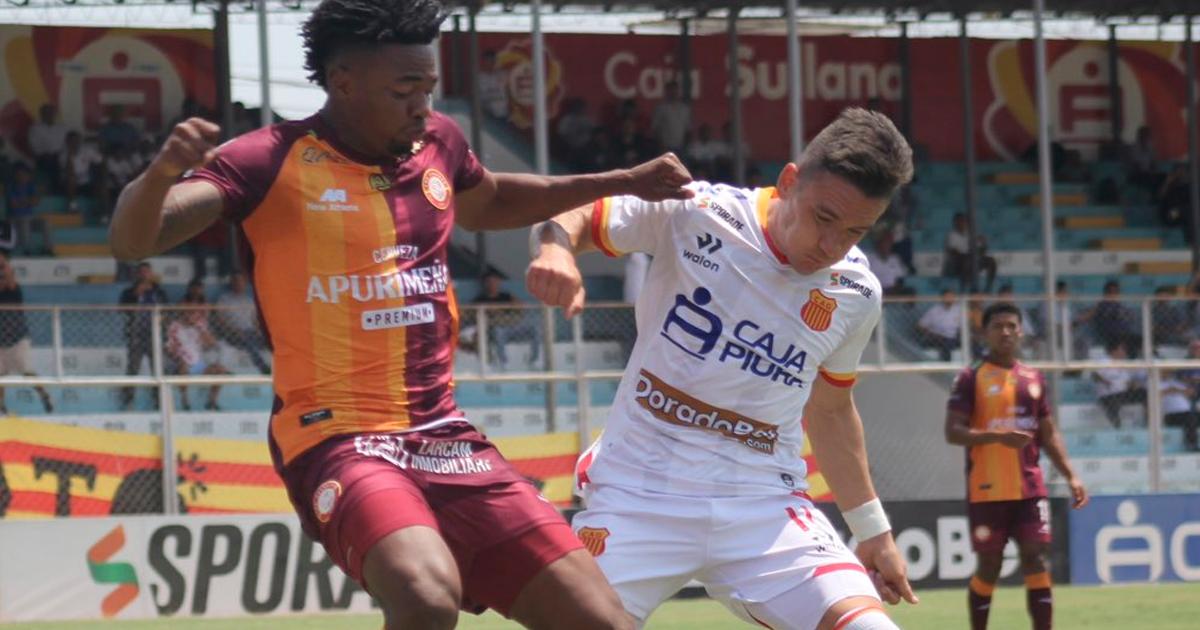 🔴ENVIVO| Grau cae como local ante Los Chankas