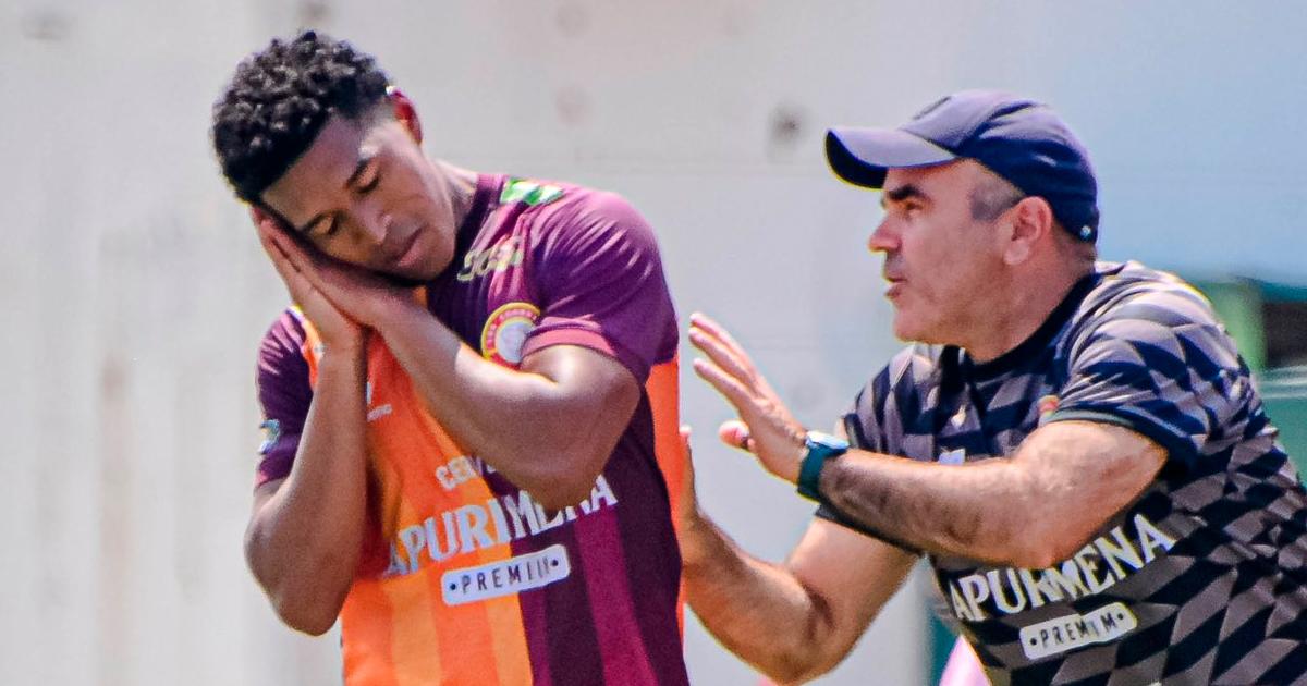 🔴ENVIVO| Atlético Grau y Los Chankas igualan en Sullana