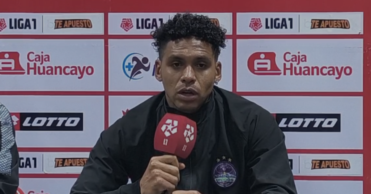 (VIDEO) Regalado: "El punto es muy rescatable nos servirá mucho"