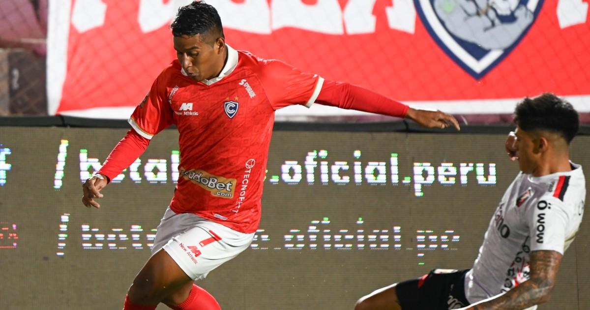 (VIDEO | FOTOS) Cienciano se quedó con el 'Clásico del Sur' al derrotar por 3-1 a Melgar