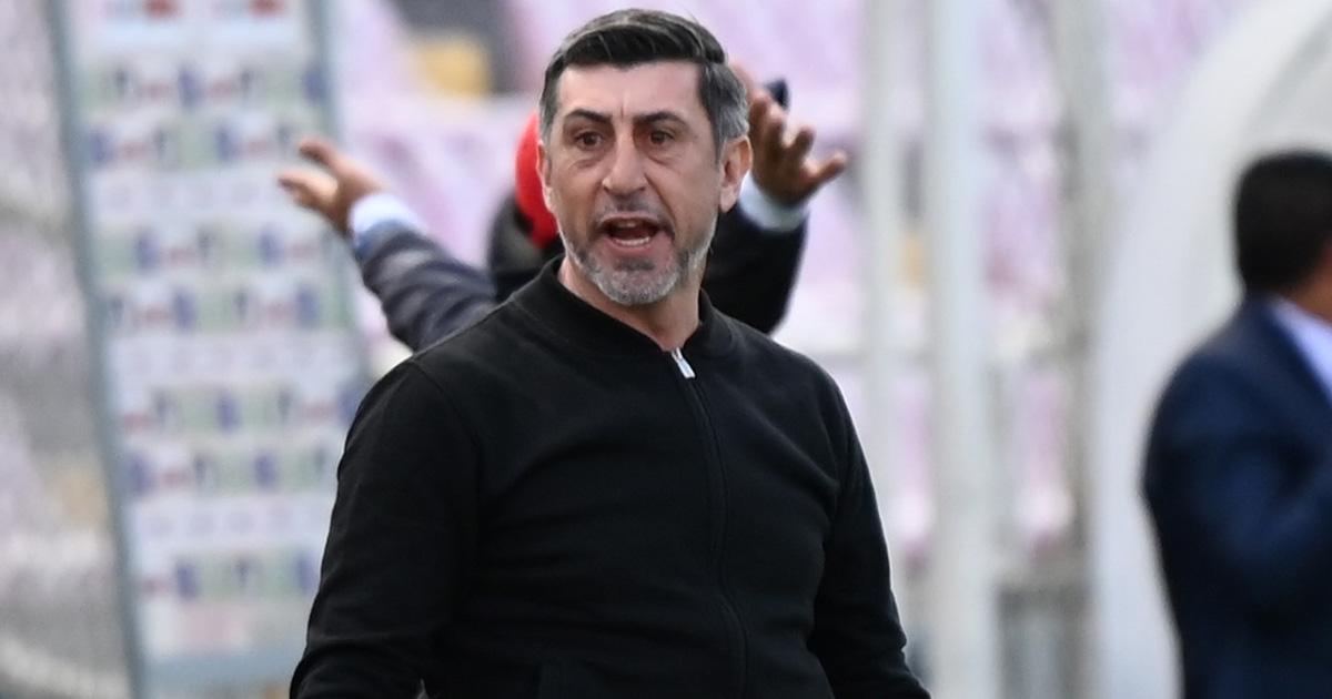 Díaz: “Soñamos con terminar bien arriba en ambas tablas”