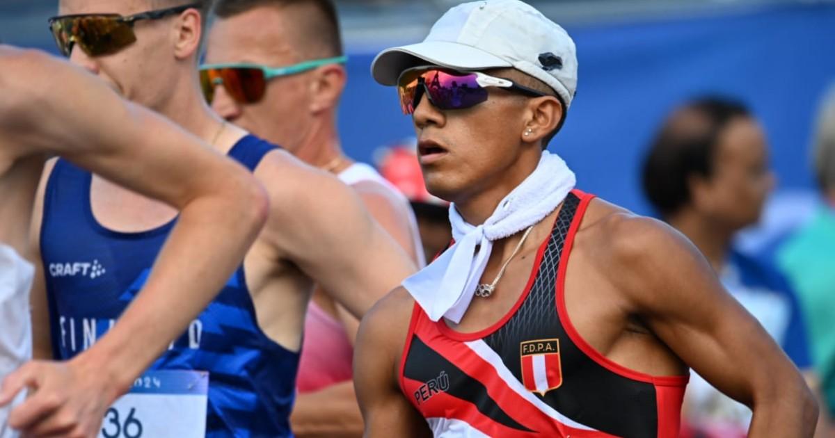 Rodríguez: "Me siento mal conmigo mismo, quiero disculparme con los peruanos"