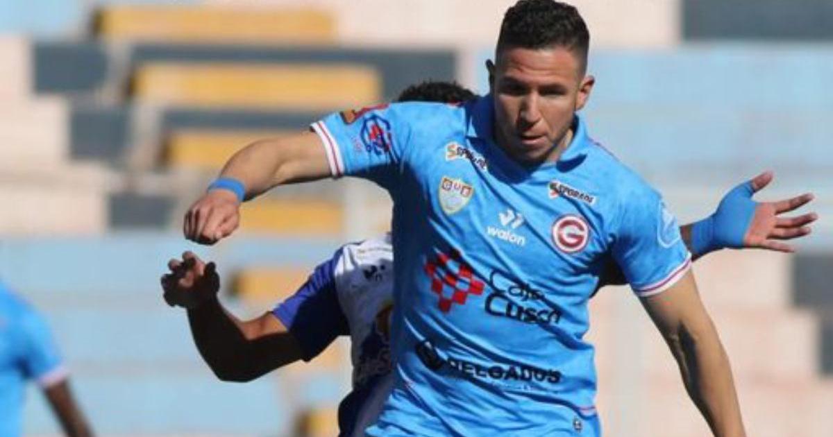 (FOTOS | VIDEO) Alianza Atlético sumó tres puntos de oro ante Garcilaso en el Cusco