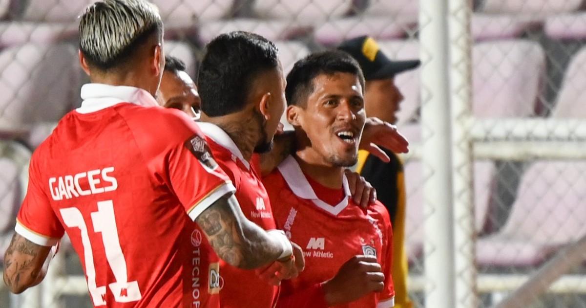 (VIDEO | FOTOS) Cienciano se quedó con el 'Clásico del Sur' al derrotar por 3-1 a Melgar