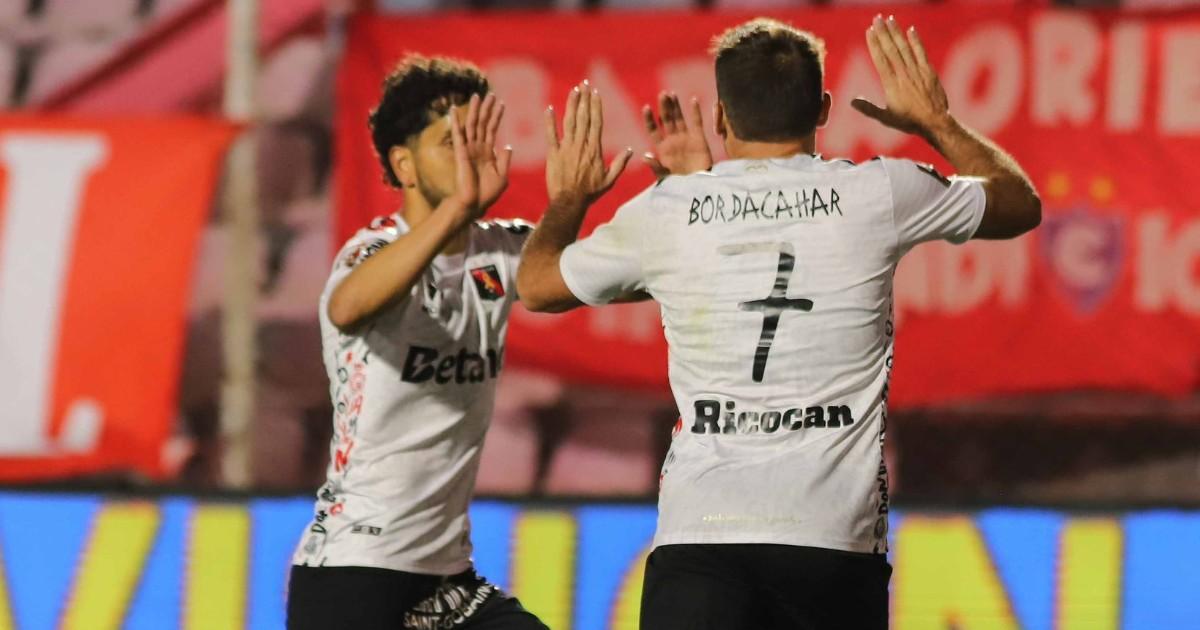 (VIDEO | FOTOS) Cienciano se quedó con el 'Clásico del Sur' al derrotar por 3-1 a Melgar