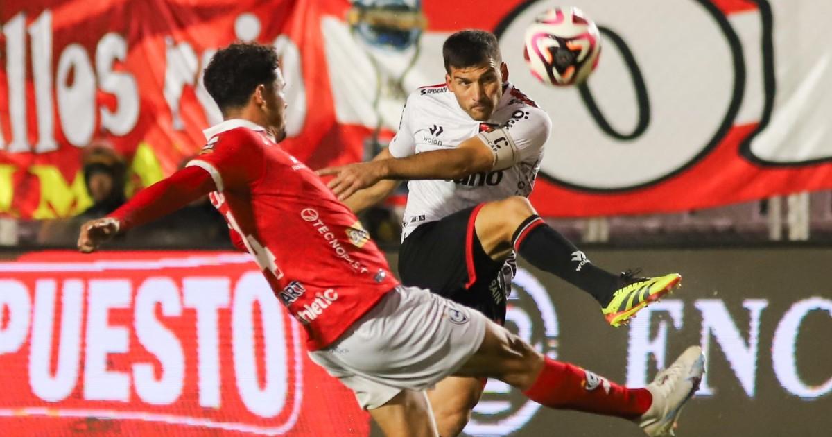 (VIDEO | FOTOS) Cienciano se quedó con el 'Clásico del Sur' al derrotar por 3-1 a Melgar