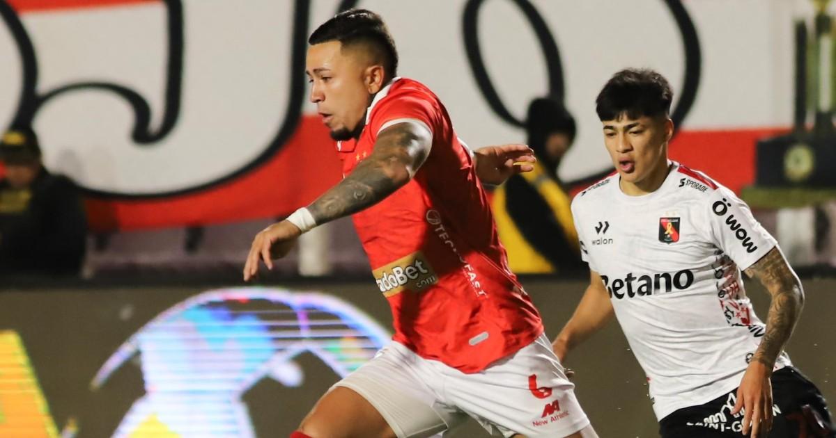 (VIDEO | FOTOS) Cienciano se quedó con el 'Clásico del Sur' al derrotar por 3-1 a Melgar